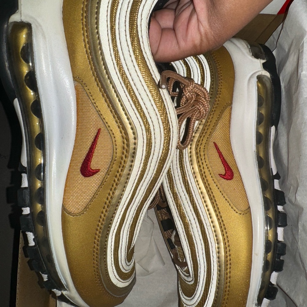 Nike Air Max 97